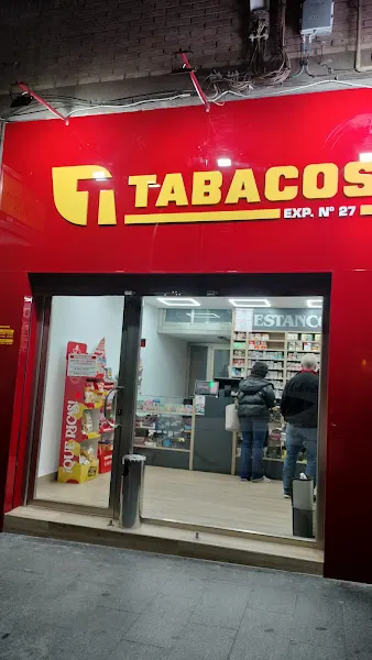 Estanco Daga