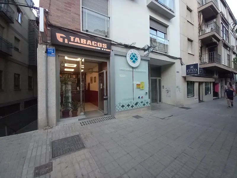 Tabacos Exp.5 Jaén - Estanco en Jaén - foto 2