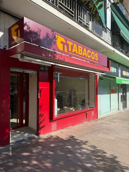 Estanco Alcobendas 2 - Estanco en Alcobendas - foto 2