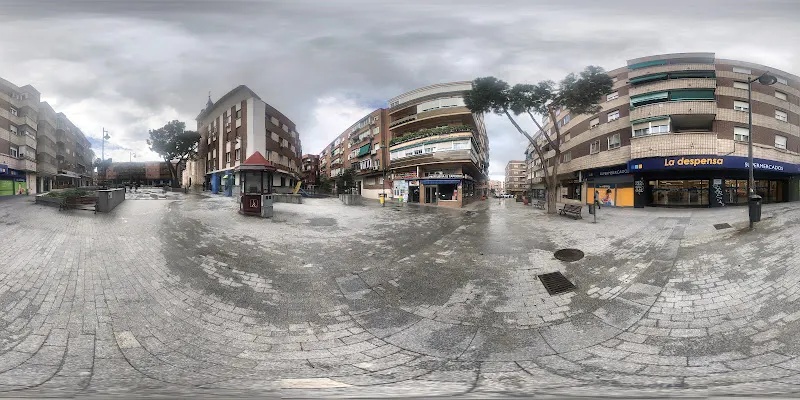 ESTANCO PLAZA PUEBLO Nº3 ALCOBENDAS - Alcobendas