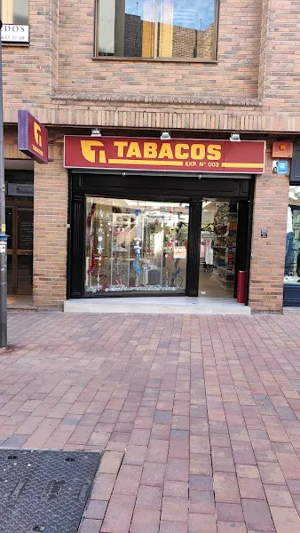 ESTANCO PLAZA PUEBLO Nº3 ALCOBENDAS - Estanco en Alcobendas - foto 3
