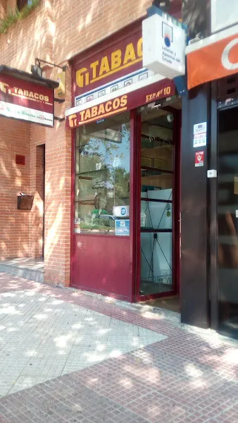 Estanco Alcobendas - Estanco en Alcobendas - foto 2