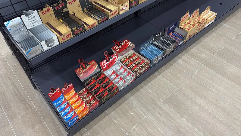 Estanco 9 | Expendeduría de Tabaco y Vapers Alcobendas - Alcobendas