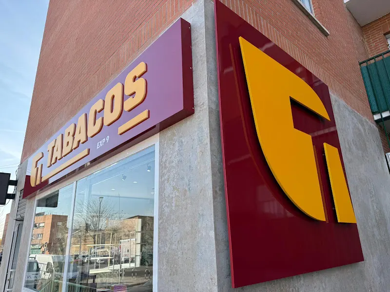 Estanco 9 | Expendeduría de Tabaco y Vapers Alcobendas - Estanco en Alcobendas - foto 2
