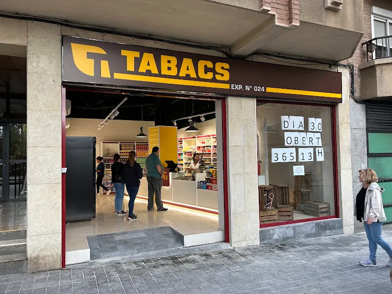 Estanc Països Catalans - Reus