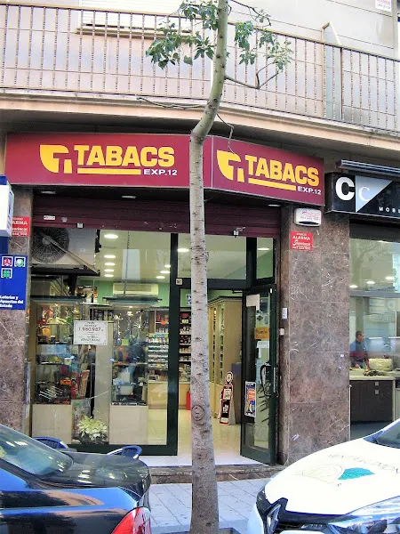 Estanc Reus 12 - Reus