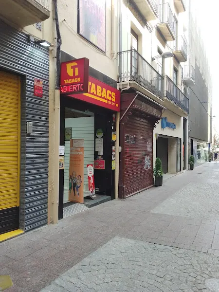 Estanc Monterols - Estanco en Reus - foto 2