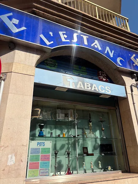Tabacs Exp. nº 18 - Estanco en Reus - foto 2