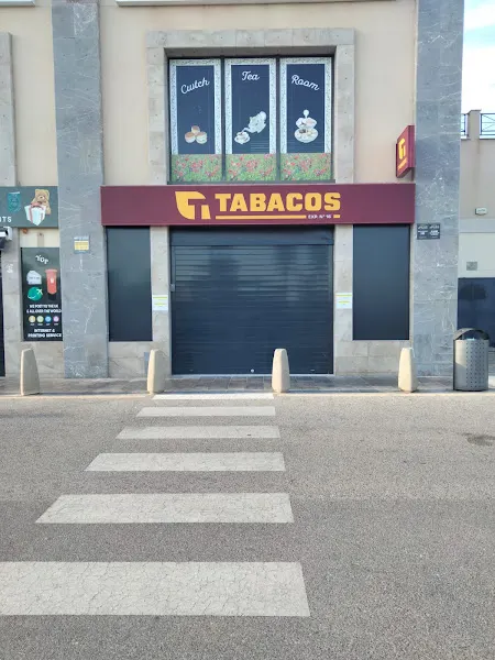 ESTANCO TORREVIEJA Nº 16 en Torrevieja