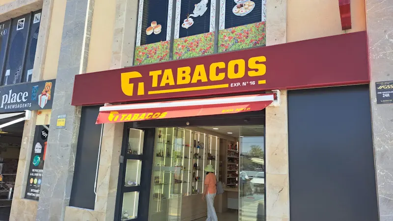 ESTANCO TORREVIEJA Nº 16 - Comercio en Torrevieja - foto 2
