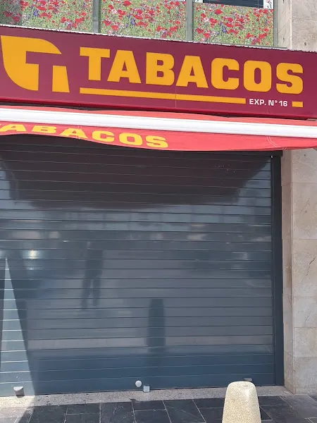 Tobacos Nº 16