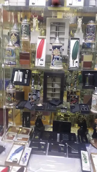 Estanco boutique del fumador y regalos, loterias - San Vicente de Barakaldo