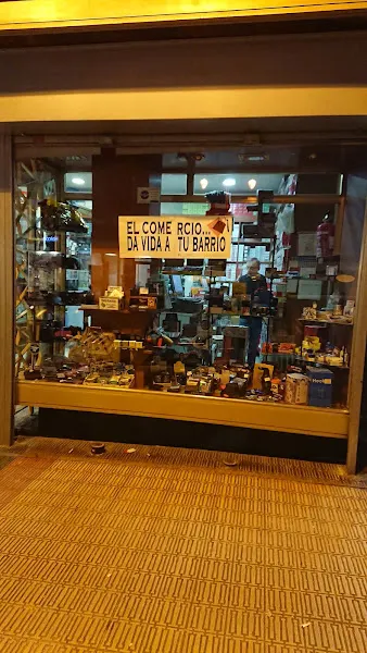 Expendeduria Número 30