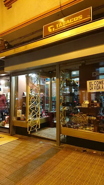 Expendeduria Número 30 - Estanco en San Vicente de Barakaldo - foto 2