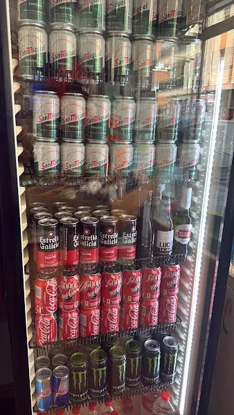 Estanco Siete de Julio