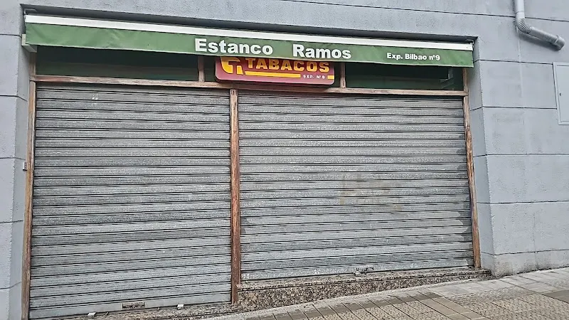 Estanco Ramos