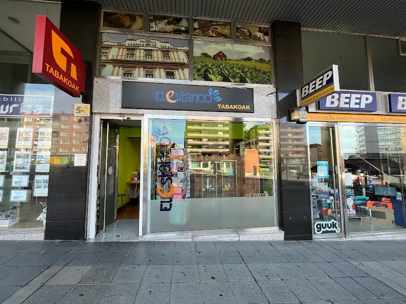 El Estanco