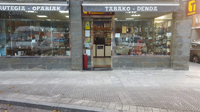 UNAI PARRIEL AURREKOETXEA
