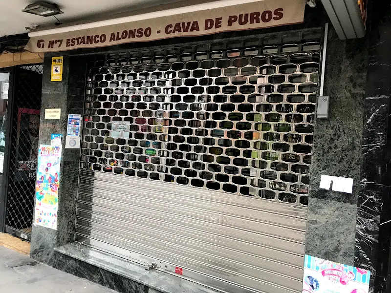 Estanco Alonso
