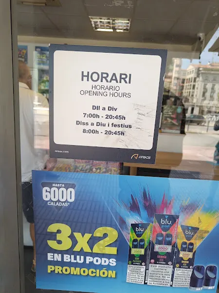 Estanco