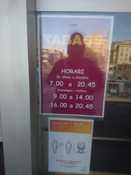 Estanco - Estanco en Girona - foto 2