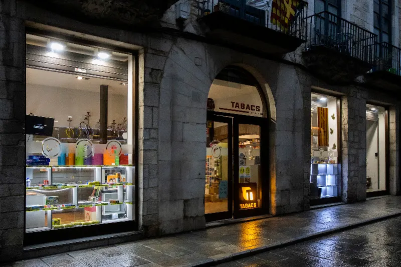 Estanco Ciutadans - Estanco en Girona - foto 2