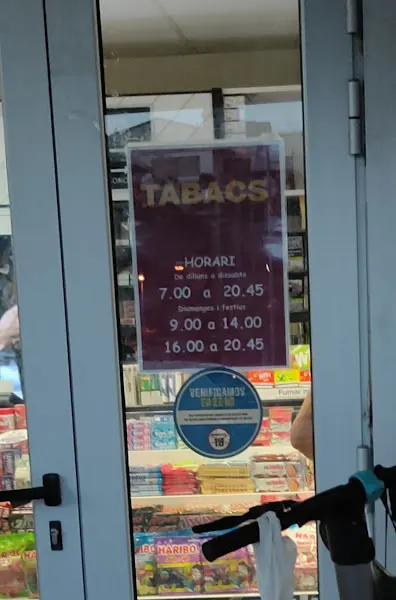 Tabacs