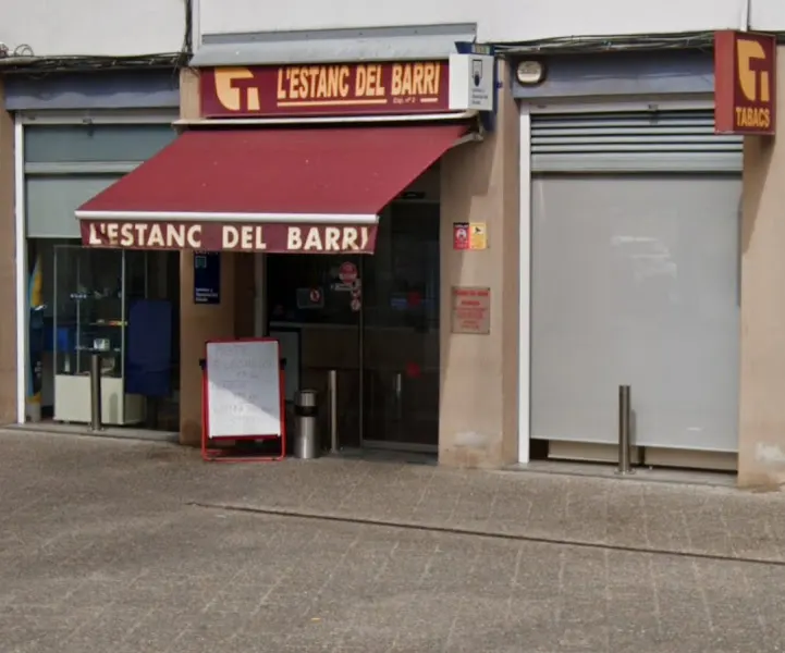L'Estanc del Barri - Estanco en Girona - foto 2