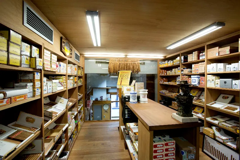 Estanc de la Rambla - Estanco en Girona - foto 2