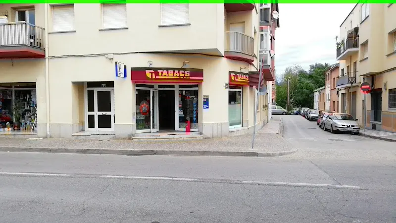 Tabacs Exp. nº 30 Girona - Estanco en Girona - foto 2