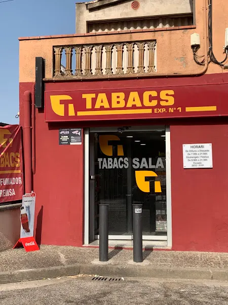Tabacs - Estanco en Llambilles - foto 2