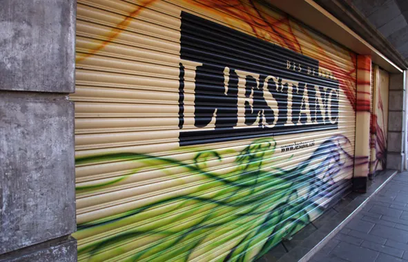 L'ESTANC