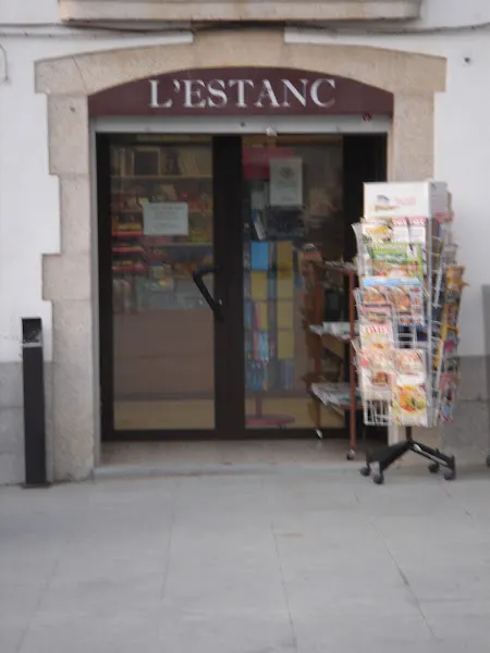 L'Estanc de Fornells