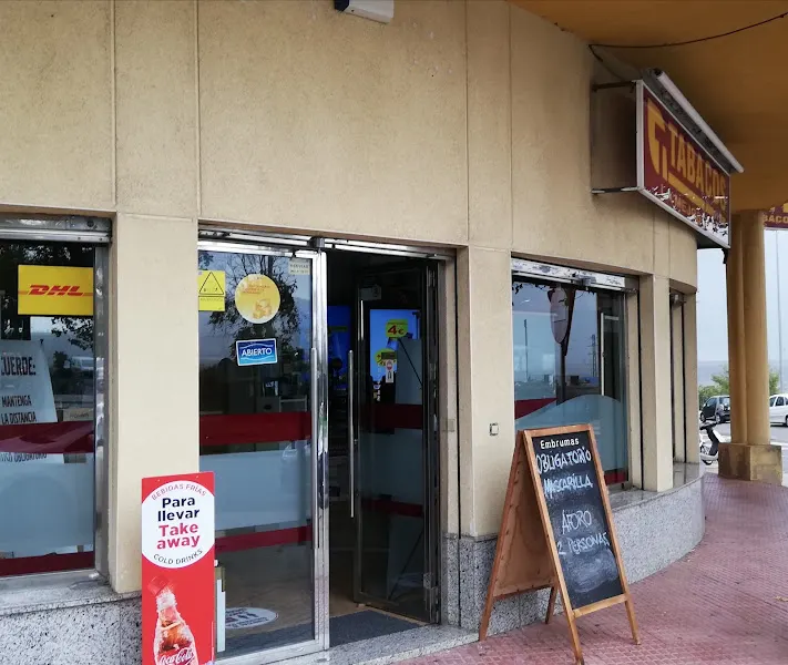 Estanco La Mejostilla - Cáceres