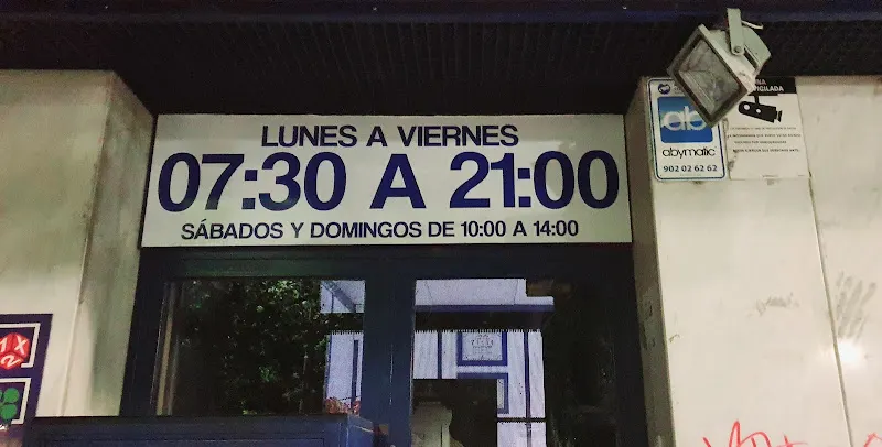 Estanco Colon - Cáceres