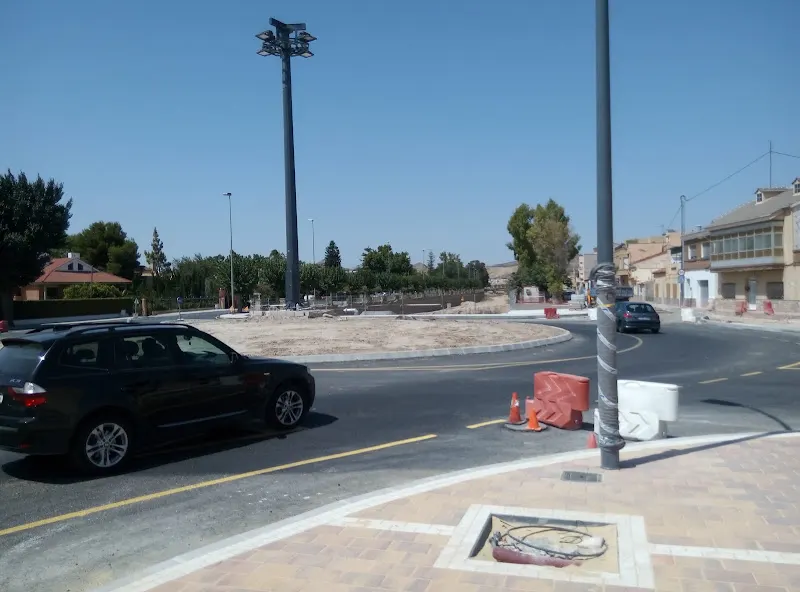 Estanco El Quijero en Lorca - foto 2