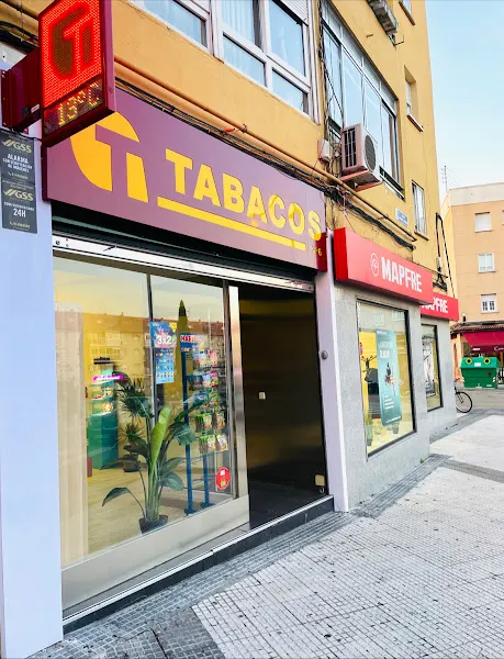 Estanco 🅿️laza Colón - Vaper Shop - Gran Via de Majadahonda