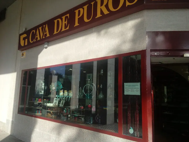 Tabacos - Añadir horario en Rozas de Madrid (Las) - foto 2