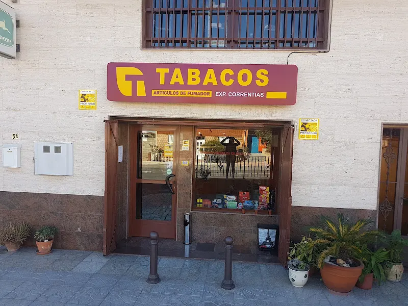 Tabacos