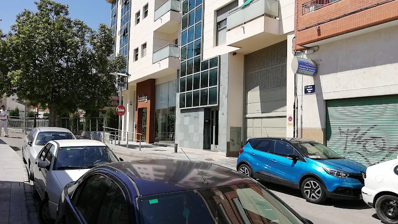 Expendeduria Número 13 - Orihuela