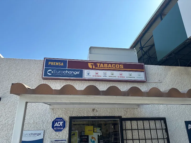 Tabacos Estanco de Campoamor tobacco shop tienda IQOS - Estanco en Pilar de la Horadada - foto 2