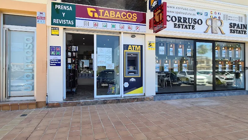 Estanco temporal Orihuela Costa tienda IQOS - Estanco en Orihuela - foto 2