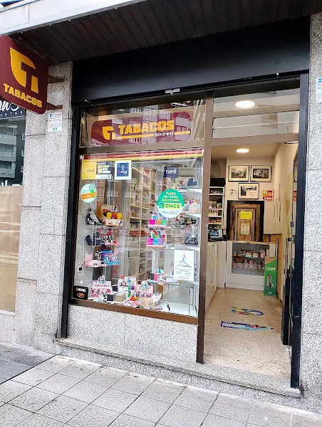 ESTANCO AVILES 11 - Estanco en Avilés - foto 2