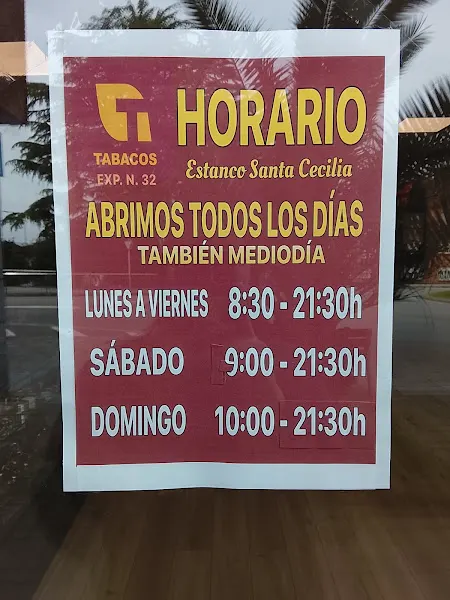 Estanco 32