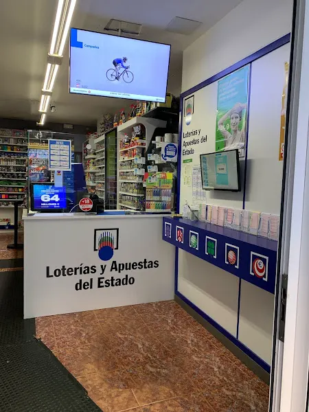 Estanco El Pozón - Estanco en Avilés - foto 2