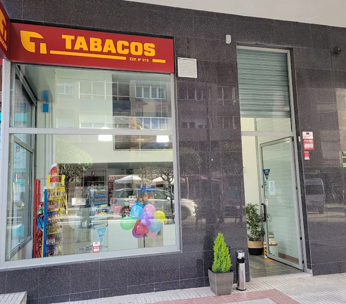 Expendeduria n 16 - Estanco en Avilés - foto 2