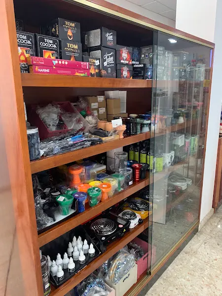 Estanco Expendeduría Número 3
