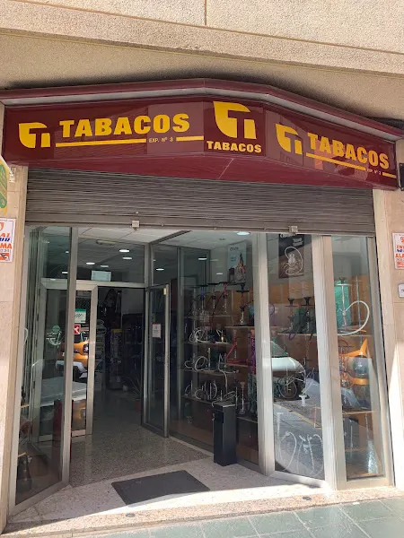 Estanco Expendeduría Número 3 - Estanco en Ejido (El) - foto 2