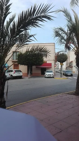 ESTANCO Exp. Nº 1