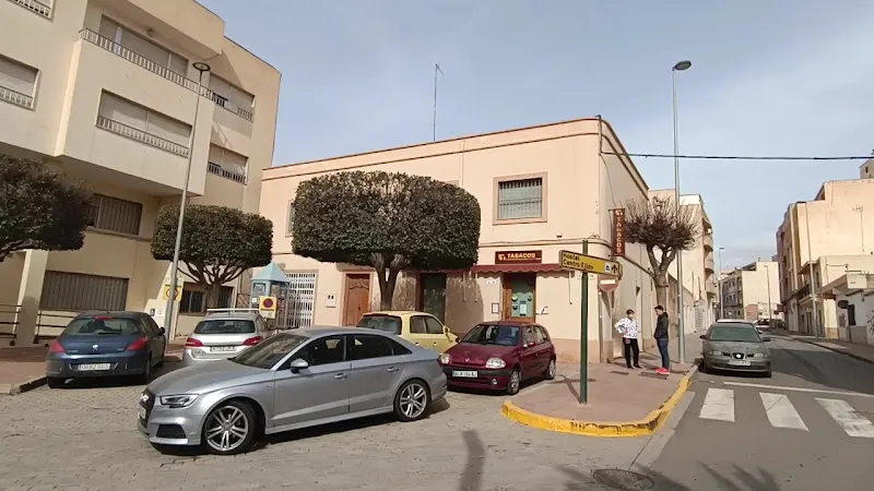 ESTANCO Exp. Nº 1 - Estanco en Ejido (El) - foto 2